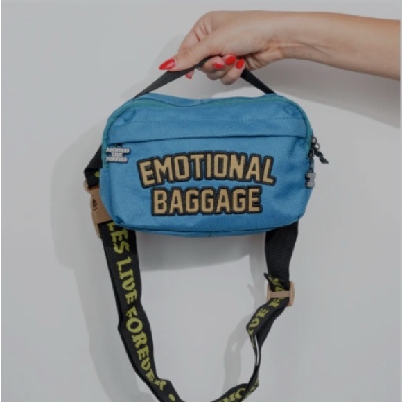 ALF Fanny Pack - Picture 2 of 4